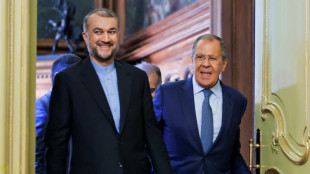 Ir&aacute;n niega estar entregando a Rusia armas "para ser usadas" en Ucrania