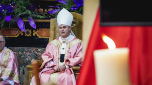 Cardinale Repole, 'manette ai migranti ferita all'umanit&agrave;'