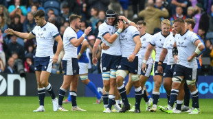 Former butcher turned prop Sebastian carves his name in pride