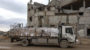 Il parroco di Gaza, 'commossi, il Papa ci d&agrave; conforto'
