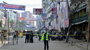 Bangladesh: le chef de l'opposition arr&ecirc;t&eacute; apr&egrave;s des manifestations
