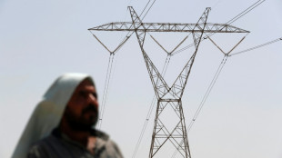 Panne géante d'électricité en Irak, à cause de la canicule et d'une surconsommation