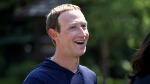 Facebook's Zuckerberg wins gold in jiu-jitsu tournament