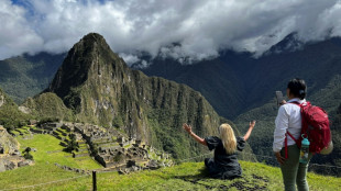 S&eacute;curit&eacute; renforc&eacute;e au Machu Picchu apr&egrave;s une dispersion sauvage de cendres humaines