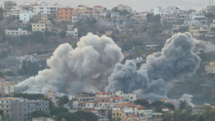 Des &eacute;missaires am&eacute;ricains en Isra&euml;l pour parler d'un cessez-le-feu au Liban et &agrave; Gaza