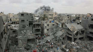 Israel says seizing 'large areas' of Gaza as strike kills 23
