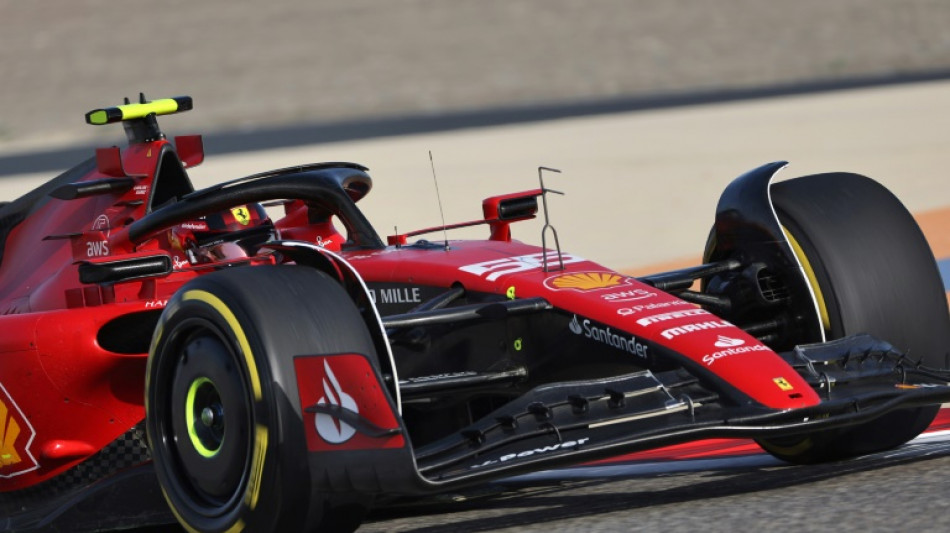Ferrari aspira a terminar con el reinado de Verstappen en la F&oacute;rmula 1