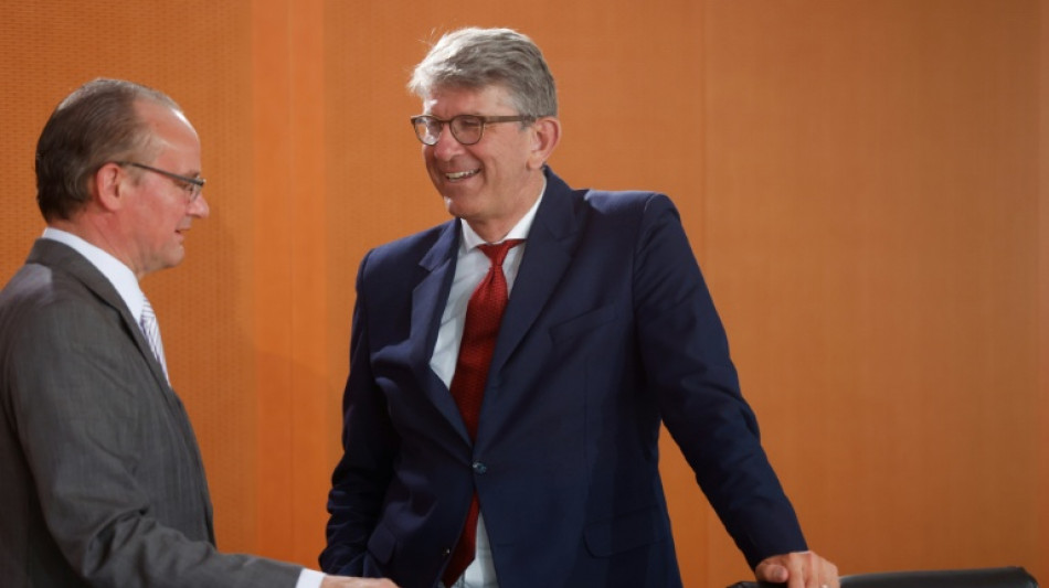 Kulturstaatsminister Weimer schlägt Zerschlagung von Google vor