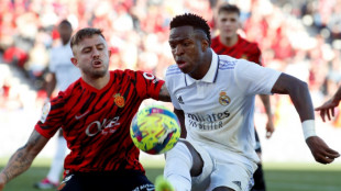 Multa y prohibici&oacute;n de acceso a estadios para un aficionado que insult&oacute; a Vinicius