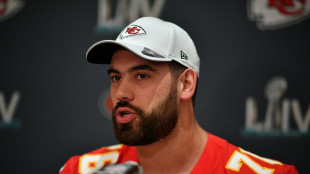 Duvernay-Tardif, NFL champ and Covid-fighting doctor, retires