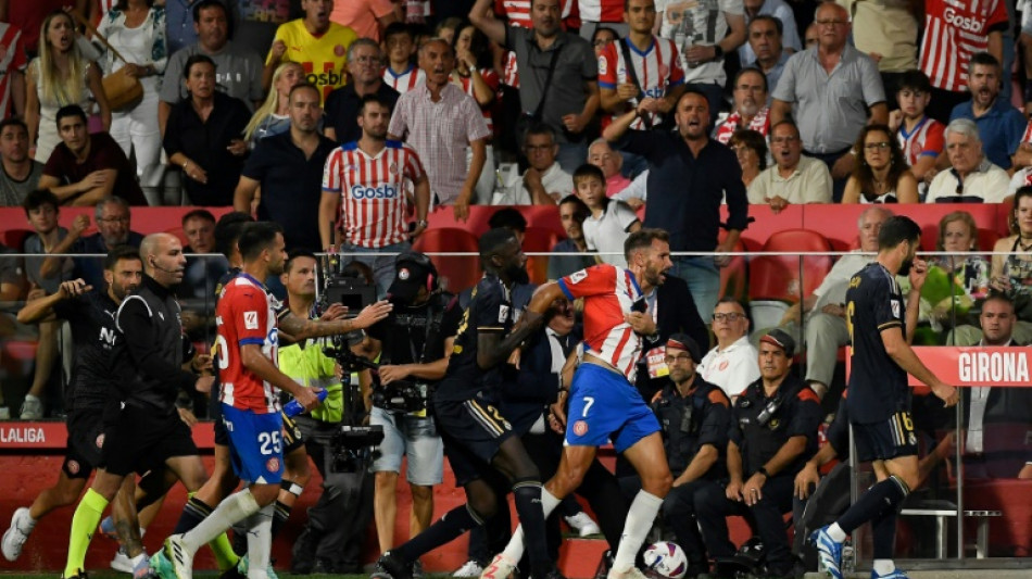 Tres partidos de suspensi&oacute;n para el capit&aacute;n del Real Madrid Nacho