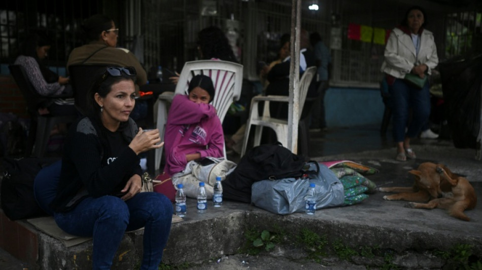 Venezolanische Regierung gibt Freilassung von 116 politischen Gefangenen bekannt