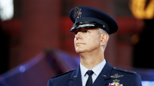 Top NATO commander warns Russia any attack would be 'futile'