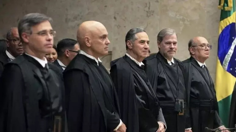 Brasile, gli Usa respingono la decisione della Corte suprema