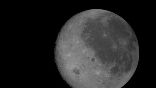Nasa stellt Kontakt zu Artemis-2-Astronauten wieder her