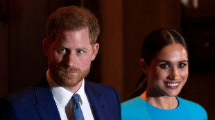 "Kein Fan": Trump froh &uuml;ber Ausreise von Harry und Meghan