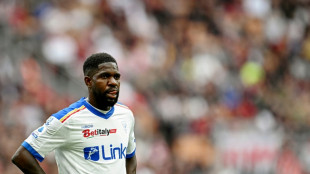 Ligue 1: Umtiti &agrave; Lille, "j'ai choisi un club qui me voulait"
