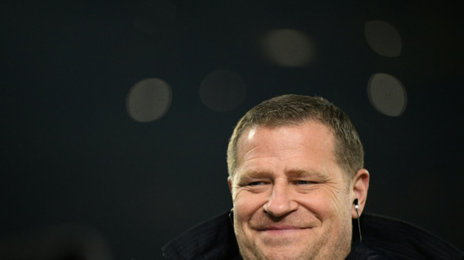 Entscheidung im Titelkampf? Eberl nimmt Gl&uuml;ckw&uuml;nsche "nicht an" 
