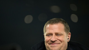 Entscheidung im Titelkampf? Eberl nimmt Gl&uuml;ckw&uuml;nsche "nicht an" 