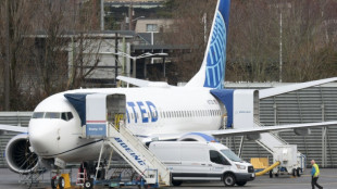 La gesti&oacute;n de seguridad de Boeing causa confusi&oacute;n entre sus empleados, seg&uacute;n una evaluaci&oacute;n