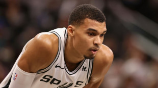 La com&egrave;te Wembanyama a frapp&eacute; la NBA, malgr&eacute; un premier match perdu contre Dallas