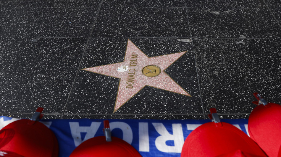 Trump preannuncia dazi anche contro i film stranieri