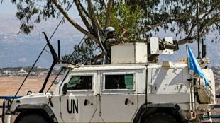 Au milieu des tensions, la force de l'ONU au Liban prolong&eacute;e d'un an