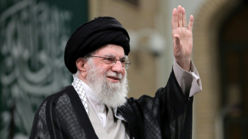 L'Iran menace Isra&euml;l et les Etats-Unis, tirs de drones d'Irak vers le territoire isra&eacute;lien