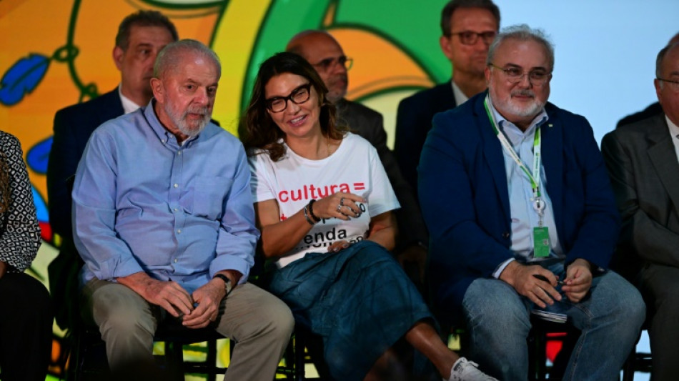 Br&eacute;sil: le gouvernement Lula limoge le pr&eacute;sident de Petrobras
