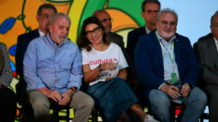 Br&eacute;sil: le gouvernement Lula limoge le pr&eacute;sident de Petrobras