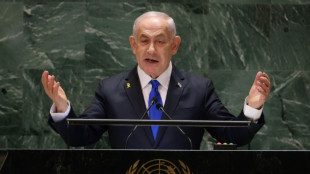 7-Octobre: Netanyahu promet aux Isra&eacute;liens de continuer le combat