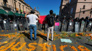 Assassinato de prefeito leva presidente do México a reforçar estratégia contra criminalidade