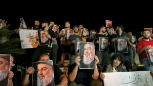 Isra&euml;l a tu&eacute; le chef du Hezbollah Hassan Nasrallah 