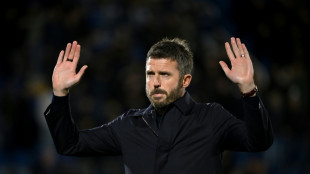 Carrick 'confident' he can turn around Man Utd slump