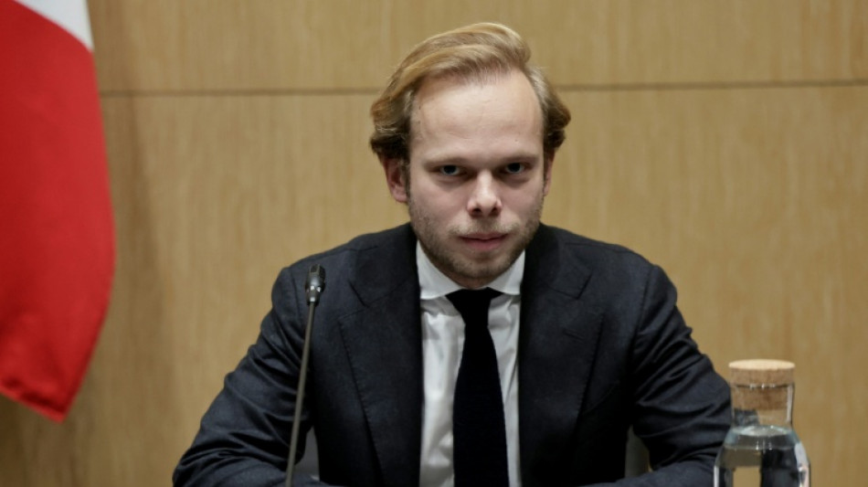 "Cirque" ou exercice de transparence ? Fin de la commission sur l'audiovisuel public