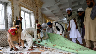 Au Pakistan, un kamikaze tue six personnes dans l'&eacute;cole coranique historique des talibans