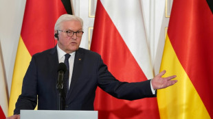 Ablehnung von Ukraine-Besuch Steinmeiers sorgt f&uuml;r Kritik und Besorgnis