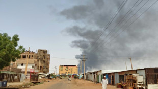 At least 25 civilians killed in 48 hours in Sudan: activists, medic