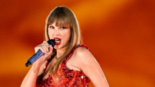Devant les risques d'attentat, Taylor Swift annule ses concerts &agrave; Vienne