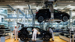 Volkswagen prev&ecirc; eliminar 100 mil postos de trabalho at&eacute; o fim da d&eacute;cada