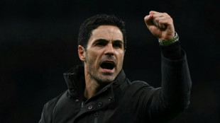 Arteta warns Arsenal to preserve reputation in Mansfield clash