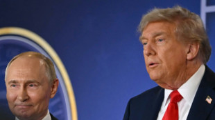 Europa discute plano de paz para a Ucrânia após cúpula Trump-Putin