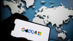 L'UE d&eacute;signe les g&eacute;ants de la tech soumis aux r&egrave;gles de concurrence renforc&eacute;es