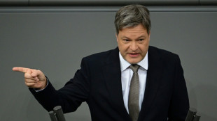 Habeck wehrt sich gegen Vorw&uuml;rfe zu seiner Doktorarbeit