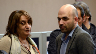 Minacce a Saviano, definitive le condanne per Bidognetti e avvocato