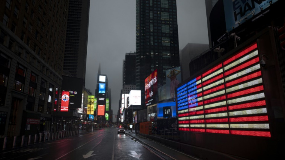 US marks 1 mn Covid deaths, early epicenter New York seeks to move on
