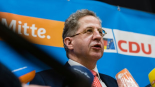 Maa&szlig;en l&auml;sst CDU-Frist f&uuml;r Parteiaustritt verstreichen