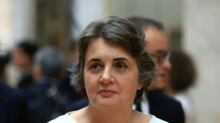 Le Louvre rouvre, sa patronne en première ligne après le vol des joyaux