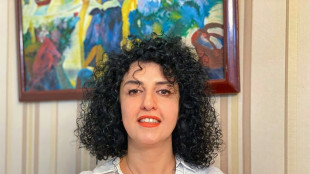 Vencedora do Nobel da Paz &eacute; condenada a um ano de pris&atilde;o no Ir&atilde;
