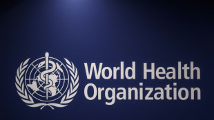 China anuncia su candidata a dirigir la OMS